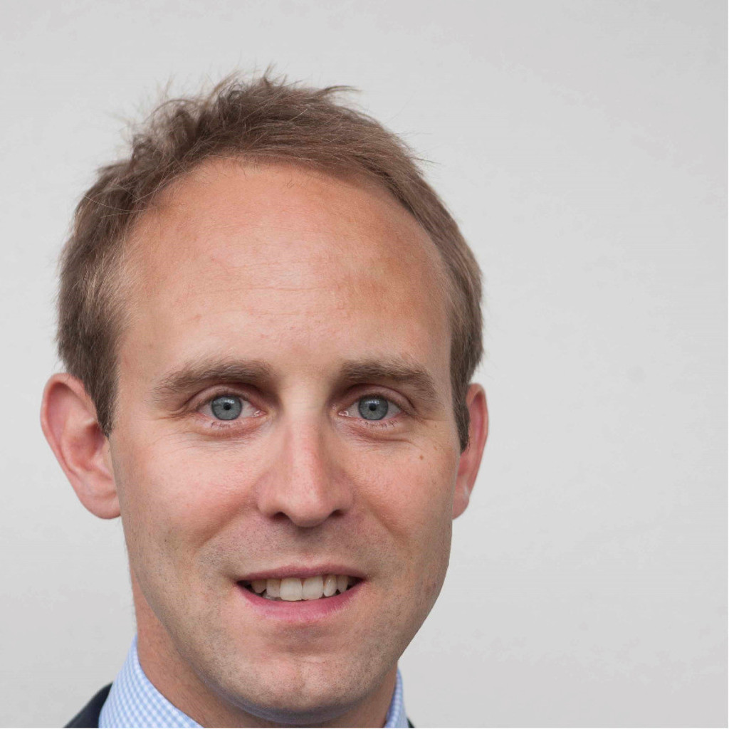 Holger Meyer - Geschäftsführer - Hospital LogiServe GmbH | XING