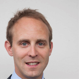 Holger Meyer