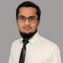 Nomaan Ahmed Syed