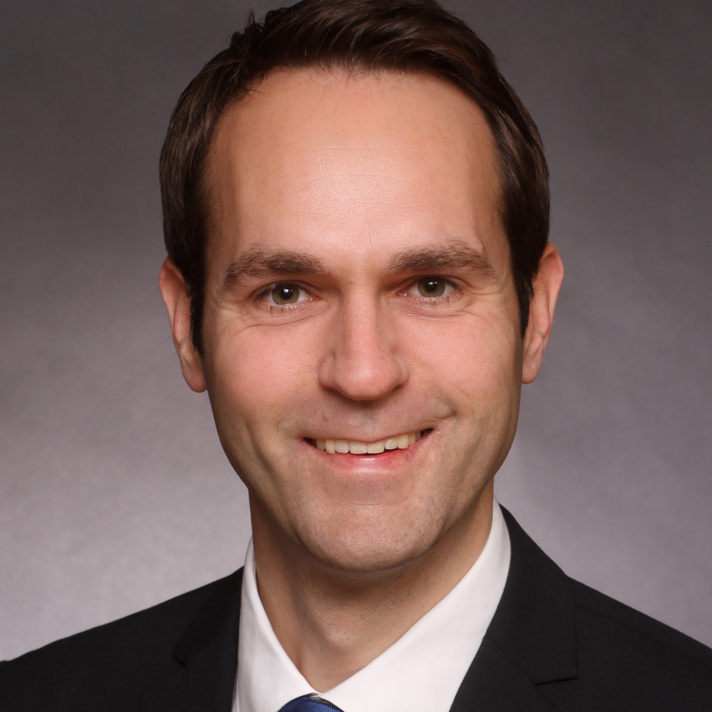 Timm Probst Teamleiter Industrial Engineering Swoboda KG XING