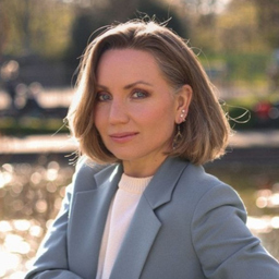 Alina Reshetnyak