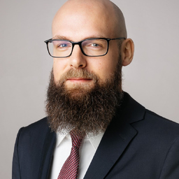 Dr. Alexander Dohmen