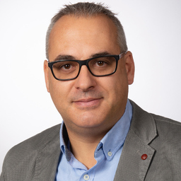 Dipl.-Ing. Thorsten Küpper