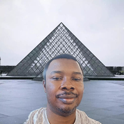 Olukayode Okunrinboye