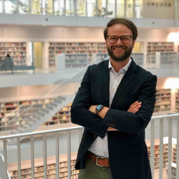 Sebastian Gieschen