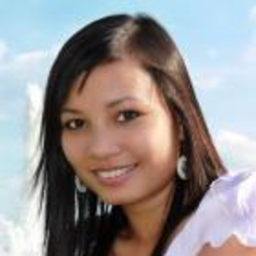 Huong Thi Thu Bui