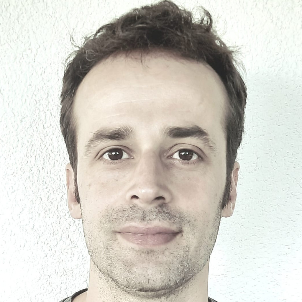 Renato Lami Industrial Robot Programmer W.O.T Gmbh XING