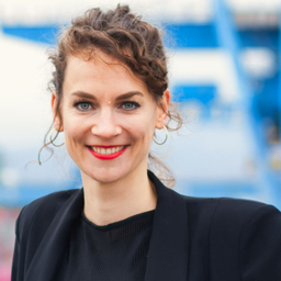 Isabel Dreßen