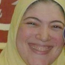 Mai Hassib