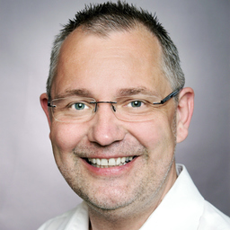 Bernd Leitsch