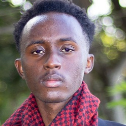 Henry Mutua