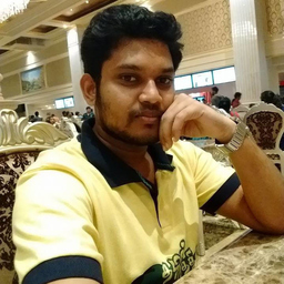 Dipl.-Ing. Sabari Murugan