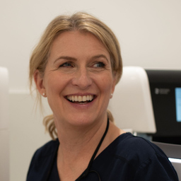 Dr. Kristiane Wolters