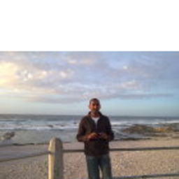 Puben Govender