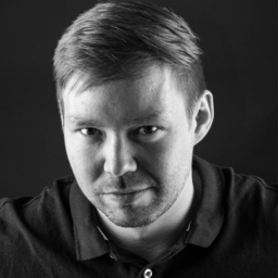 Dipl.-Ing. Patrick Teichgräber