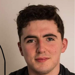 Conor McHugh