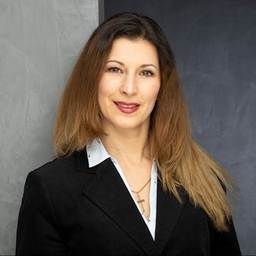 Olena Ryznik