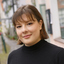 Social Media Profilbild Ekaterina Außem Düsseldorf