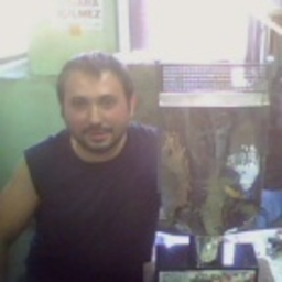 Osman Atabek