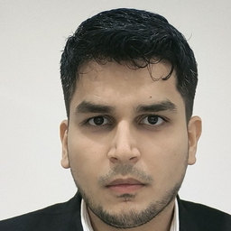 Muhammad Fahad