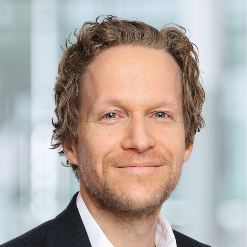Sebastian Frucht - Senior Manager Deal Advisory - KPMG AG ...