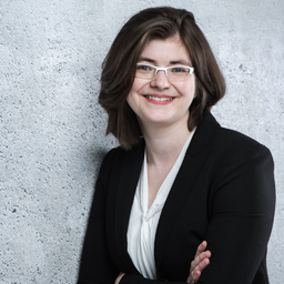 Dr. Charlotte Rimbach