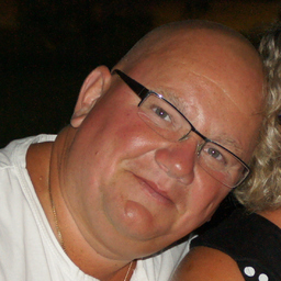 Profilbild Michael Krieger