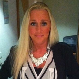Diana Möller-Klaaß 