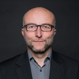 Ralph Kubisch