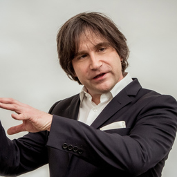 Prof. Dr. Marc Bangert