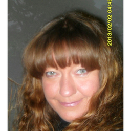 Sabine Streyzek