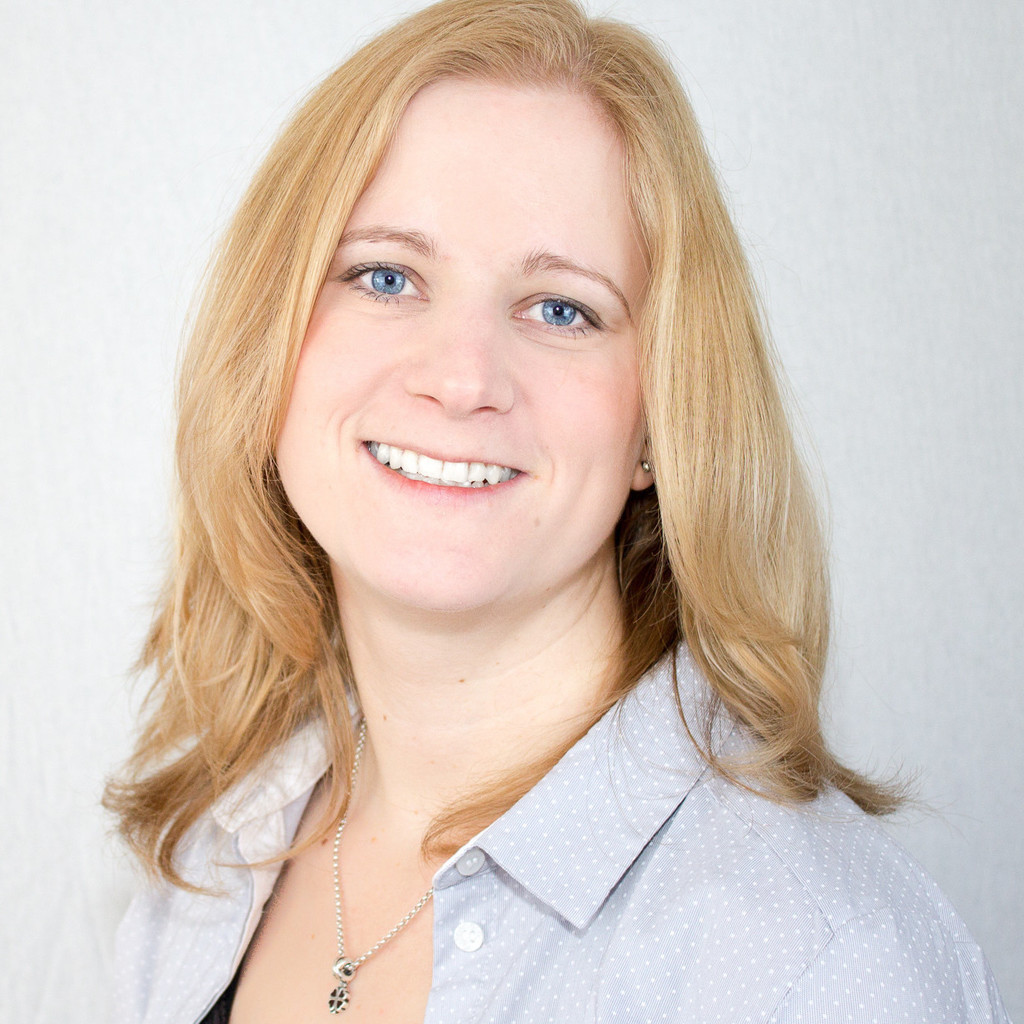 Social Media Profilbild Melanie Jackson Stuttgart