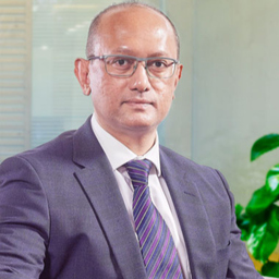 Mr. Rumee A Hossain