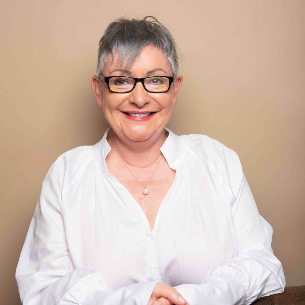Social Media Profilbild Heike guthörl meyer Neuss