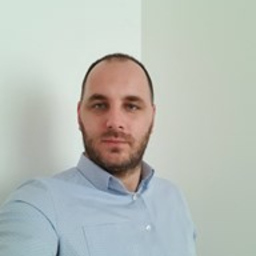 Haris Trešnjo