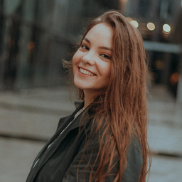 Kateryna Skopina