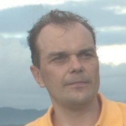 Dr. Vladislav Shubnikov