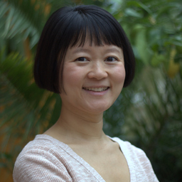 Profilbild Yan Peng