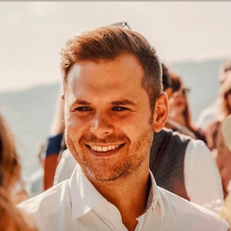 Profilbild Florian Fischer