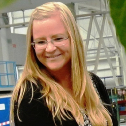 Heidi Görms