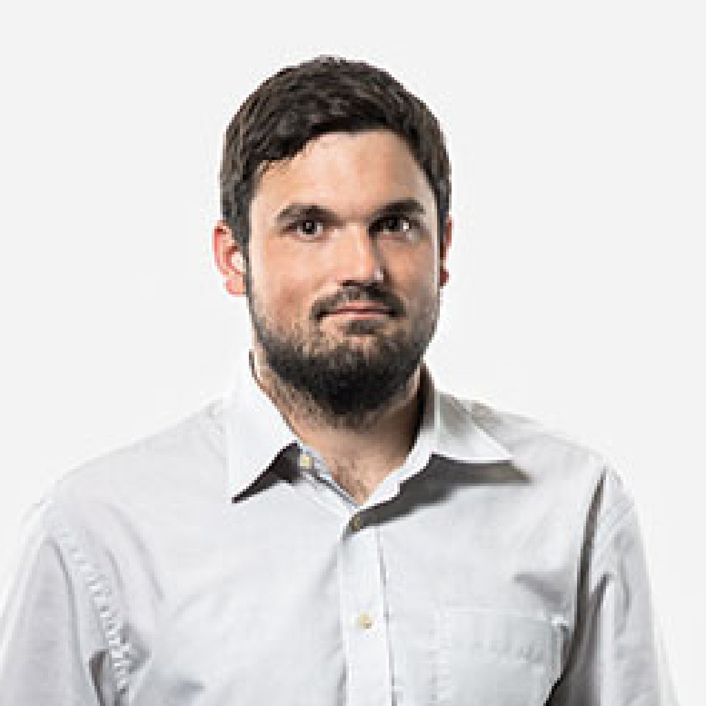 Christian Tassile Digital Marketing Manager Lista Office LO XING