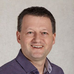 Markus Greiner