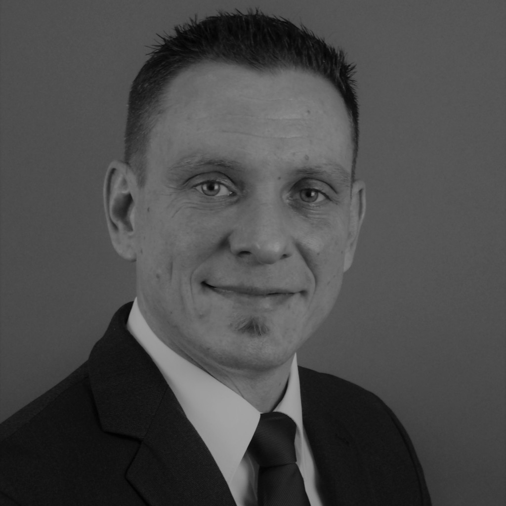 Markus Busch Technischer Ingenieur im Facility Management Jardín de