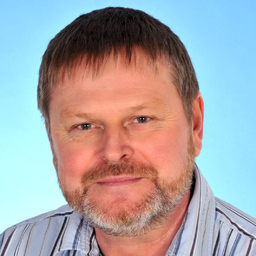 Bernd Schubert