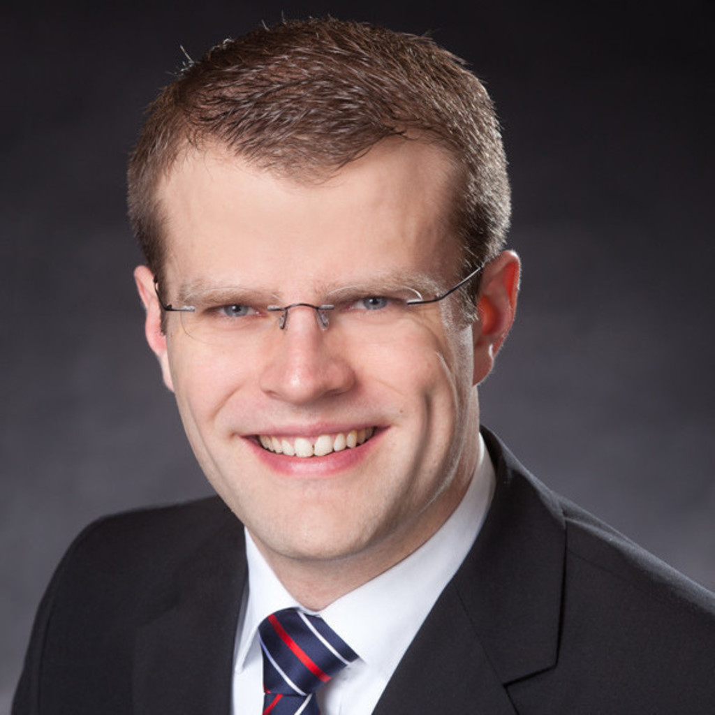 Timo Anders Portfoliomanager Wuppertaler Stadtwerke XING