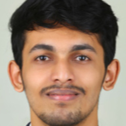 Akash Ajith