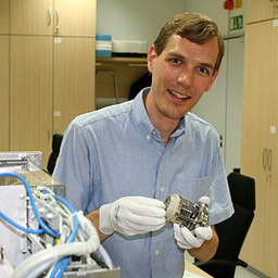 Dr. Erik Couzijn