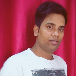 Prashant Kumar