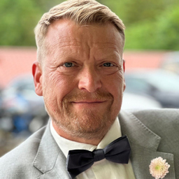 Nico Fenske