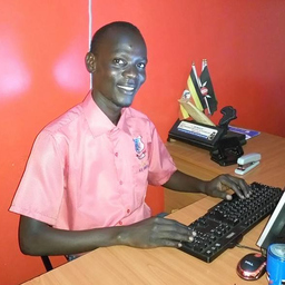 Oguti David Brian